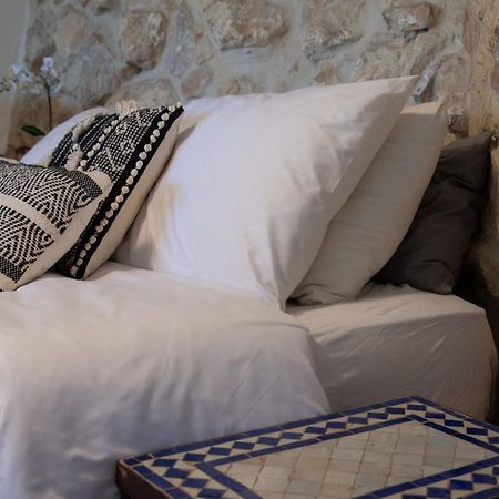 Harmony Inn Safed Dış mekan fotoğraf