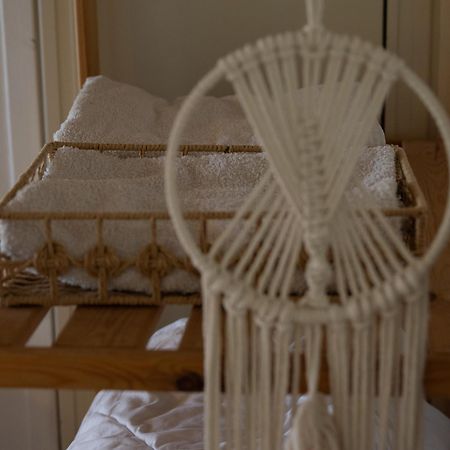 Harmony Inn Safed Dış mekan fotoğraf