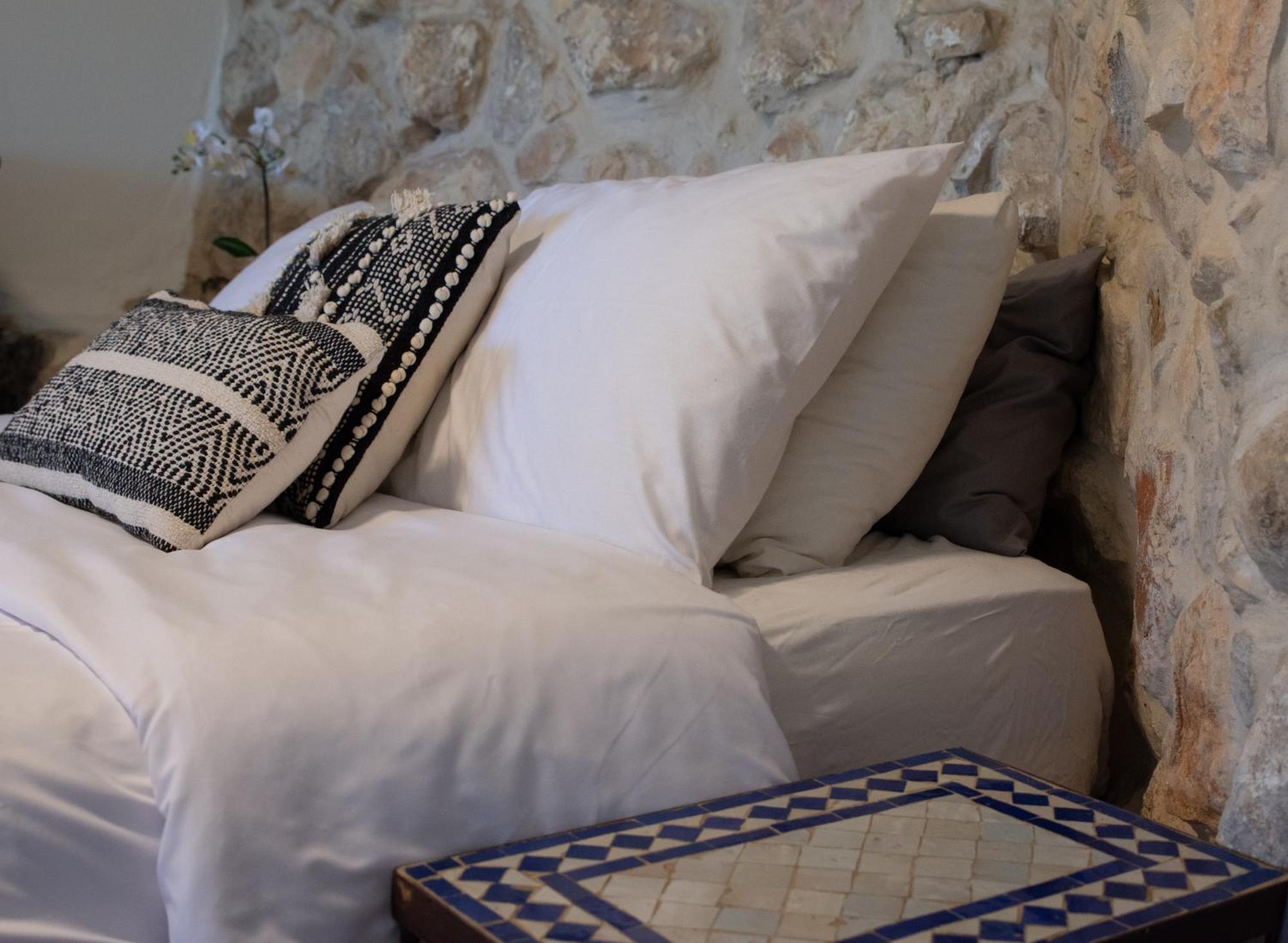 Harmony Inn Safed Dış mekan fotoğraf