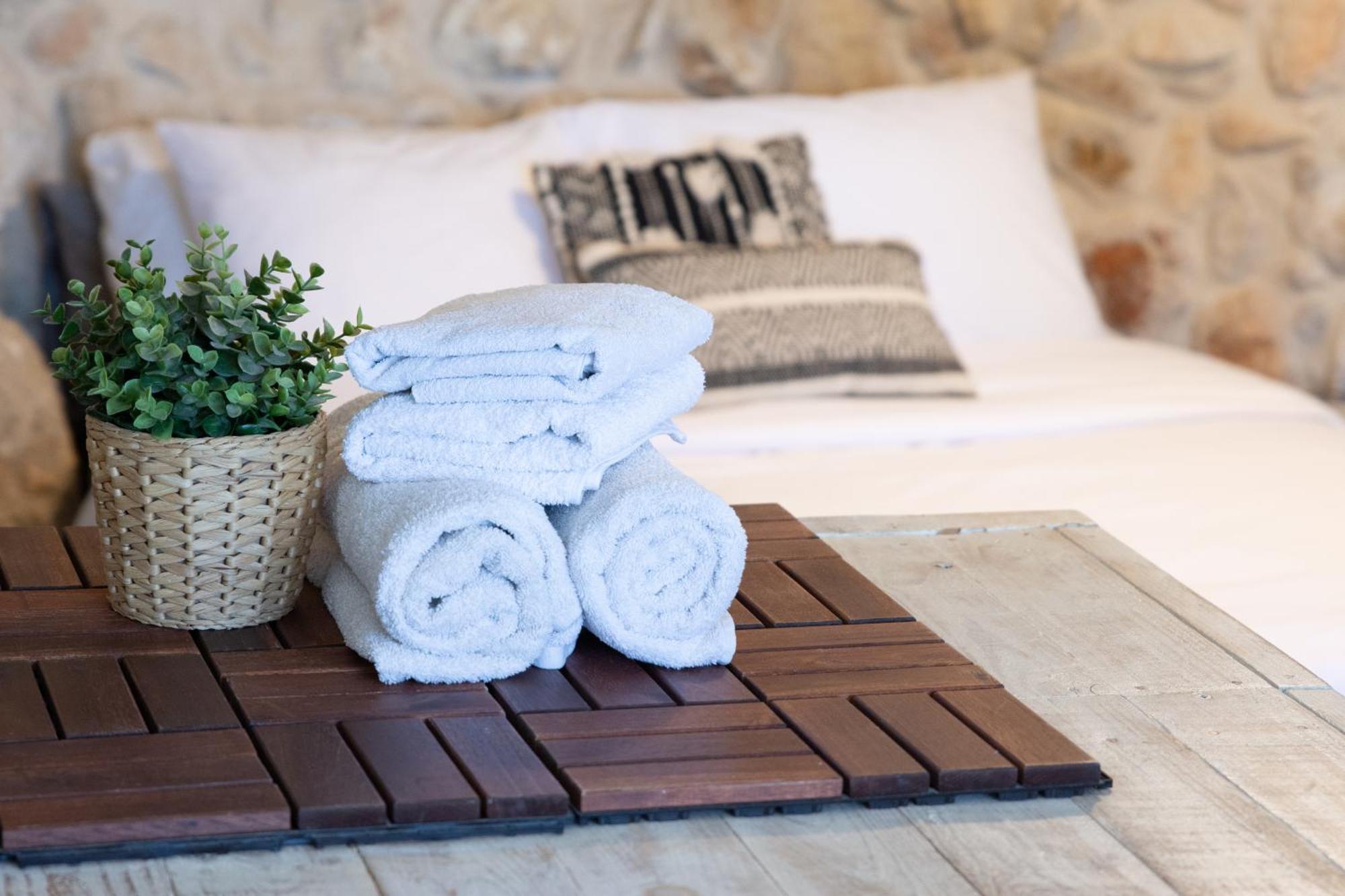 Harmony Inn Safed Dış mekan fotoğraf