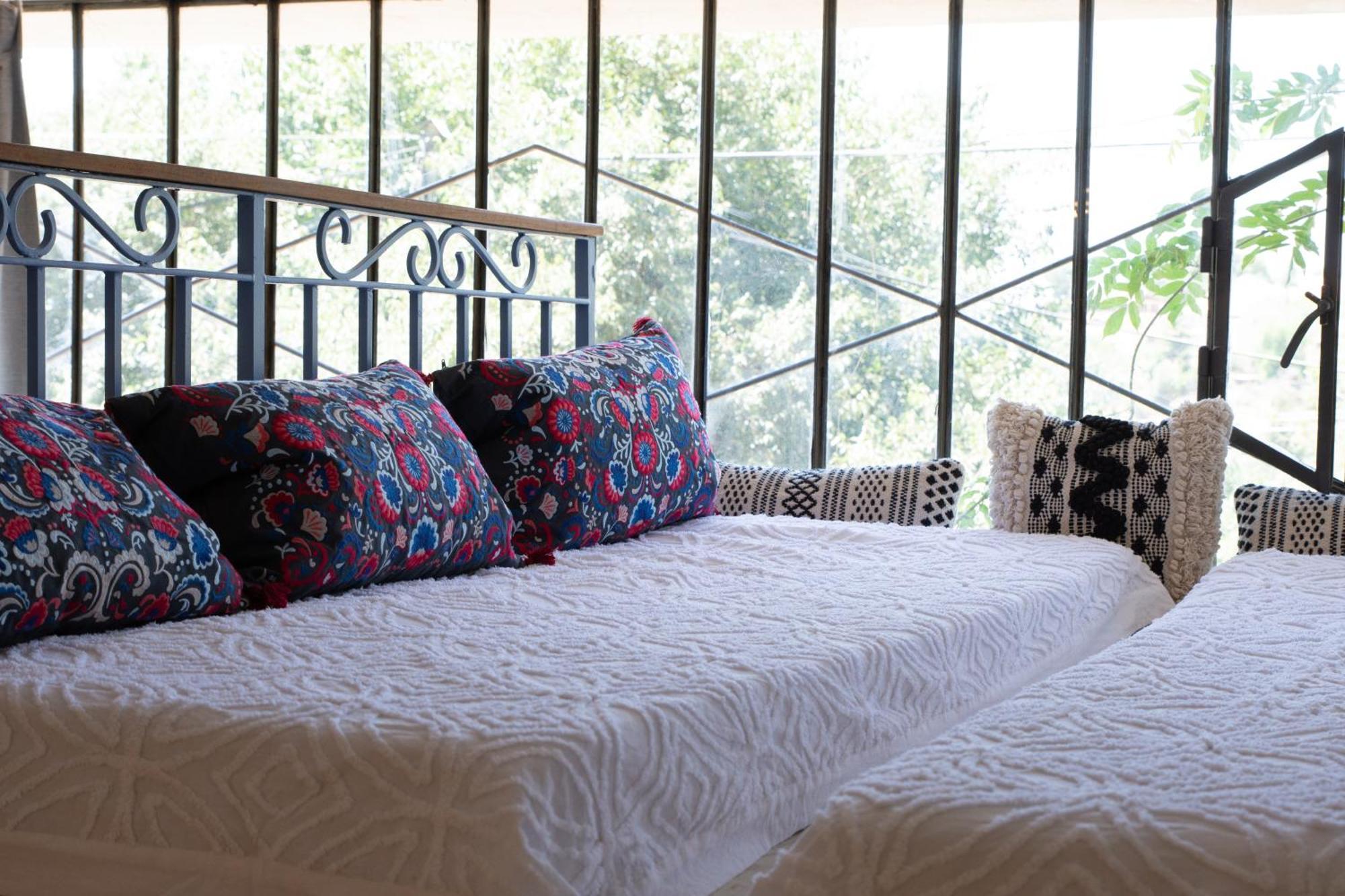 Harmony Inn Safed Dış mekan fotoğraf