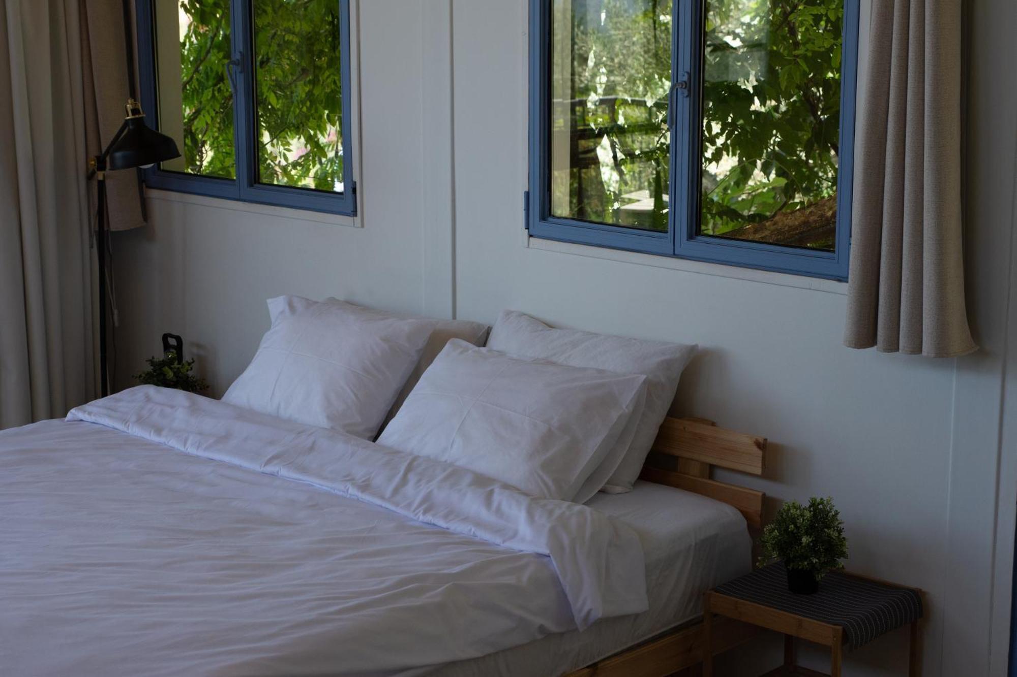 Harmony Inn Safed Dış mekan fotoğraf