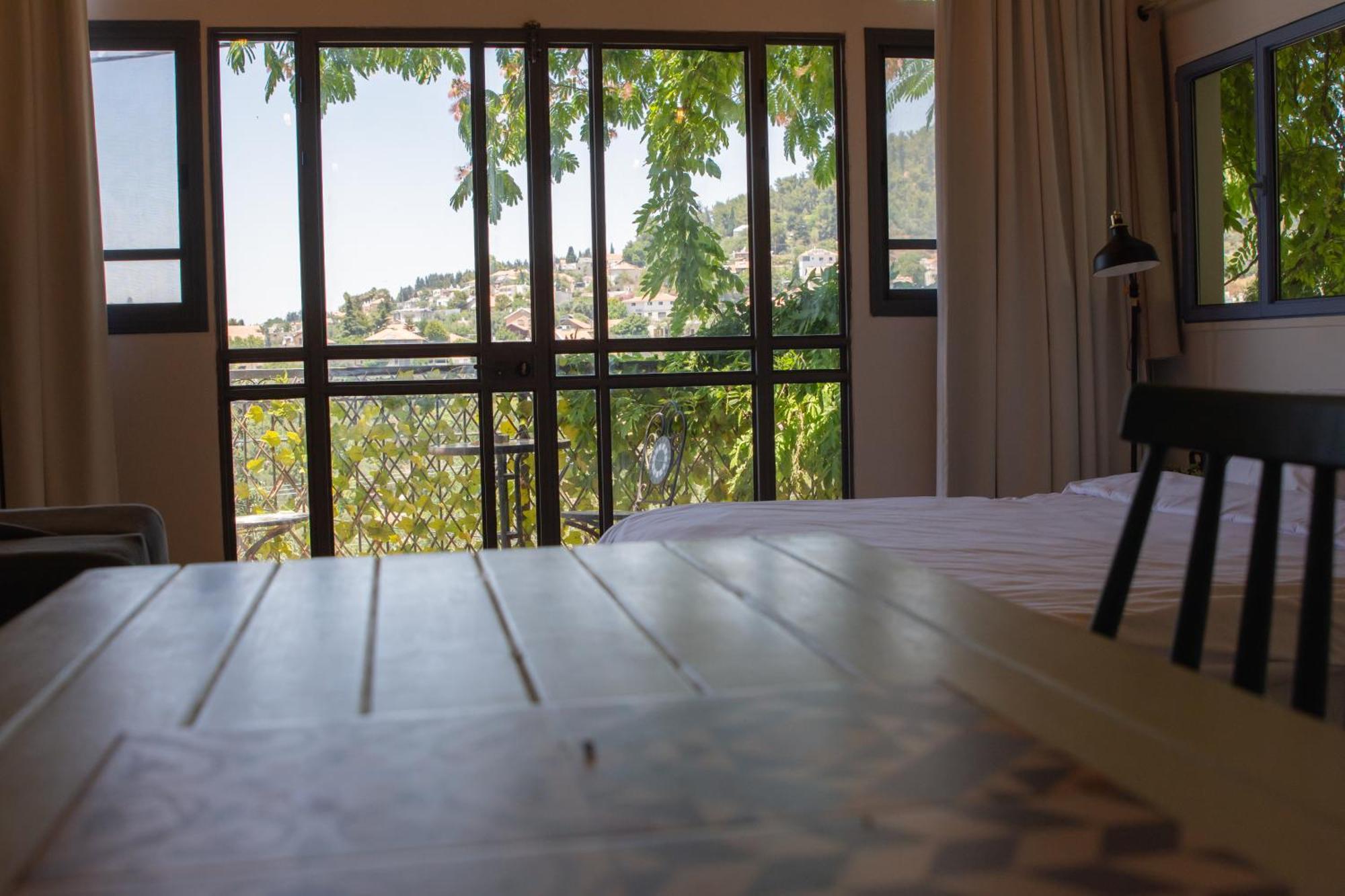 Harmony Inn Safed Dış mekan fotoğraf