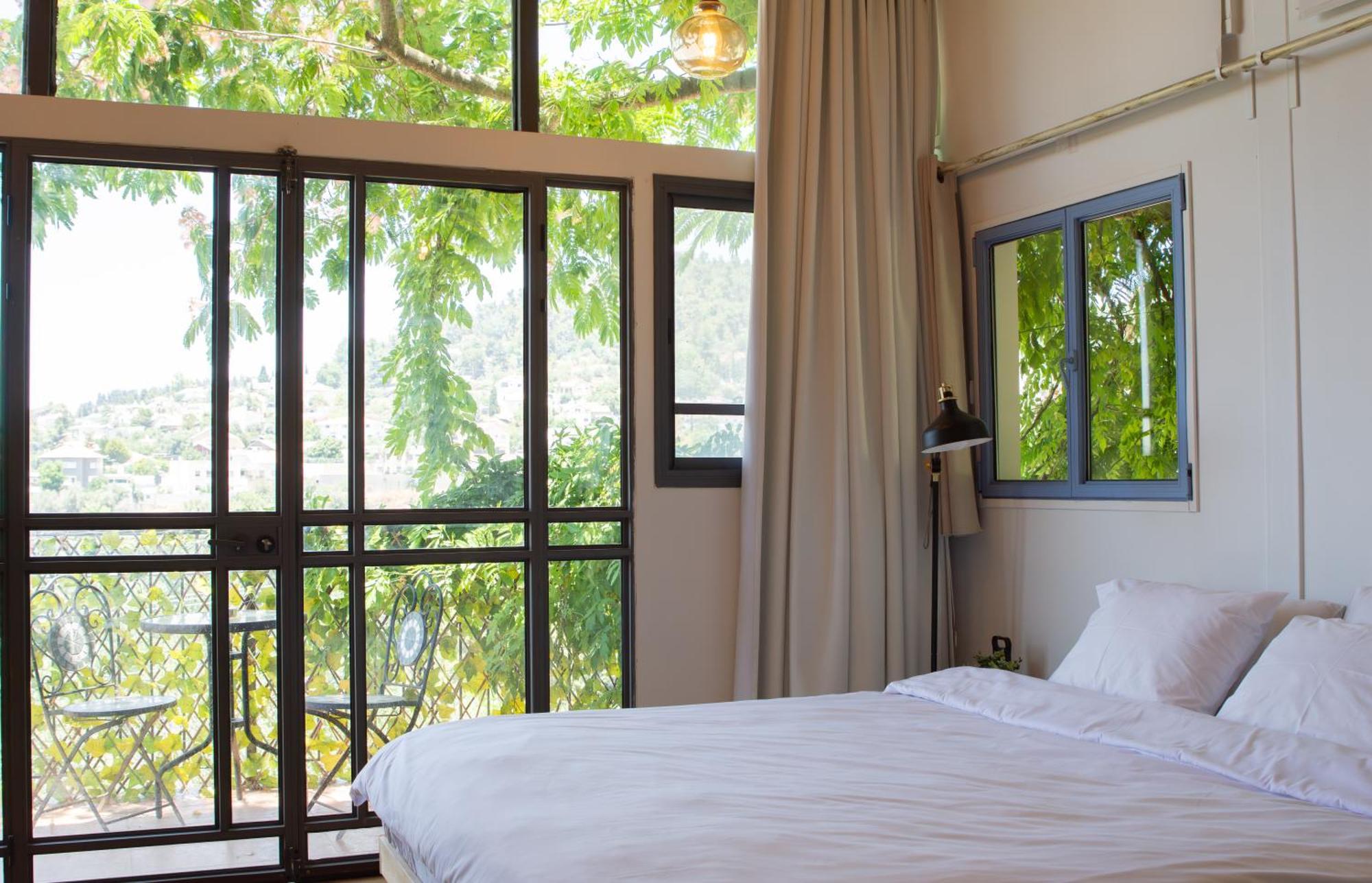 Harmony Inn Safed Dış mekan fotoğraf