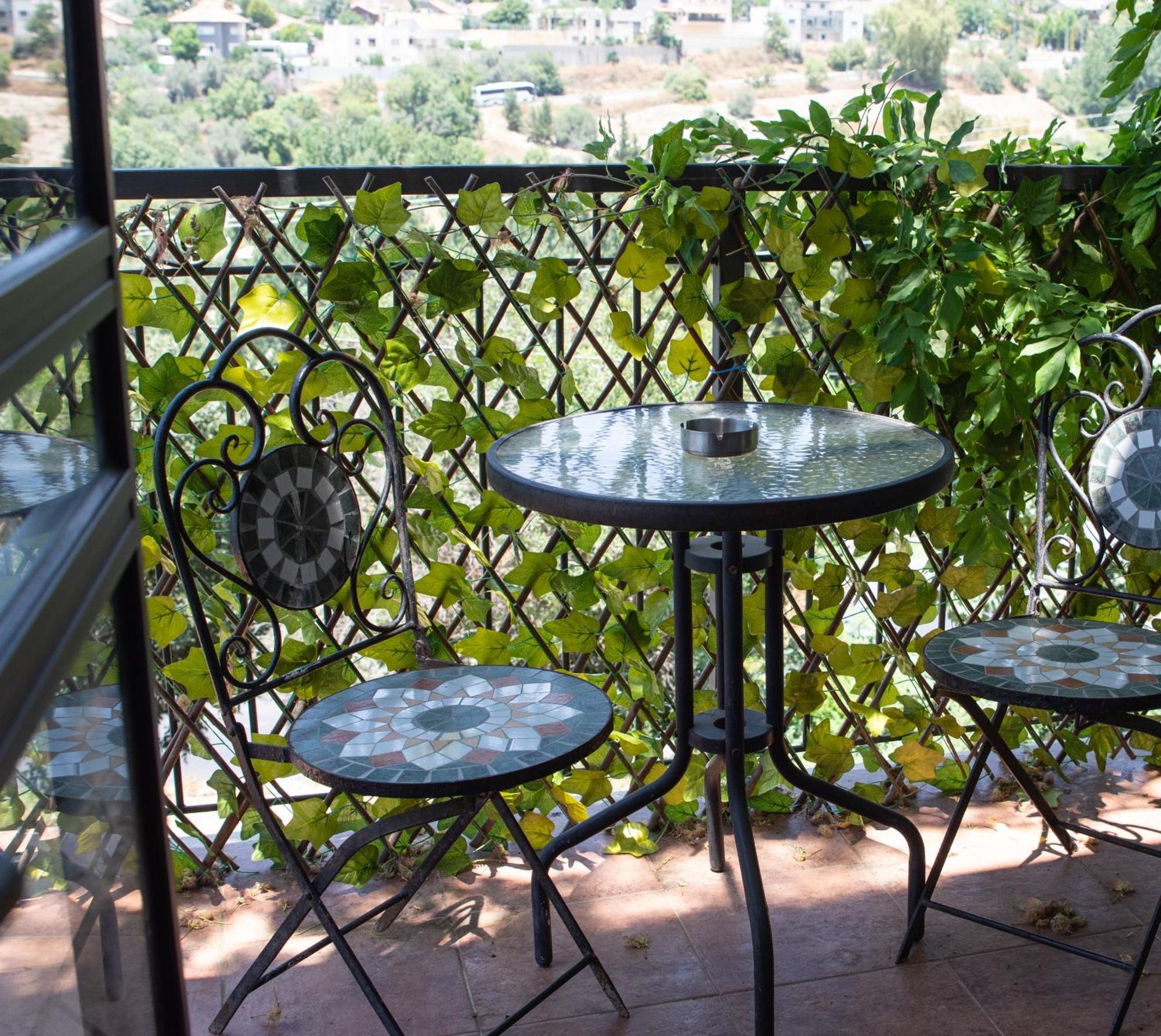 Harmony Inn Safed Dış mekan fotoğraf