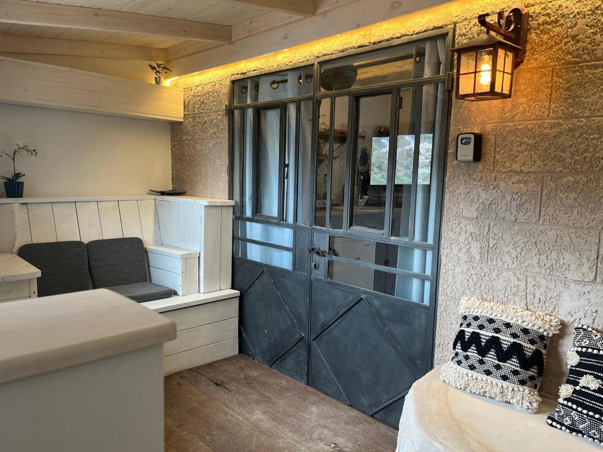 Harmony Inn Safed Dış mekan fotoğraf
