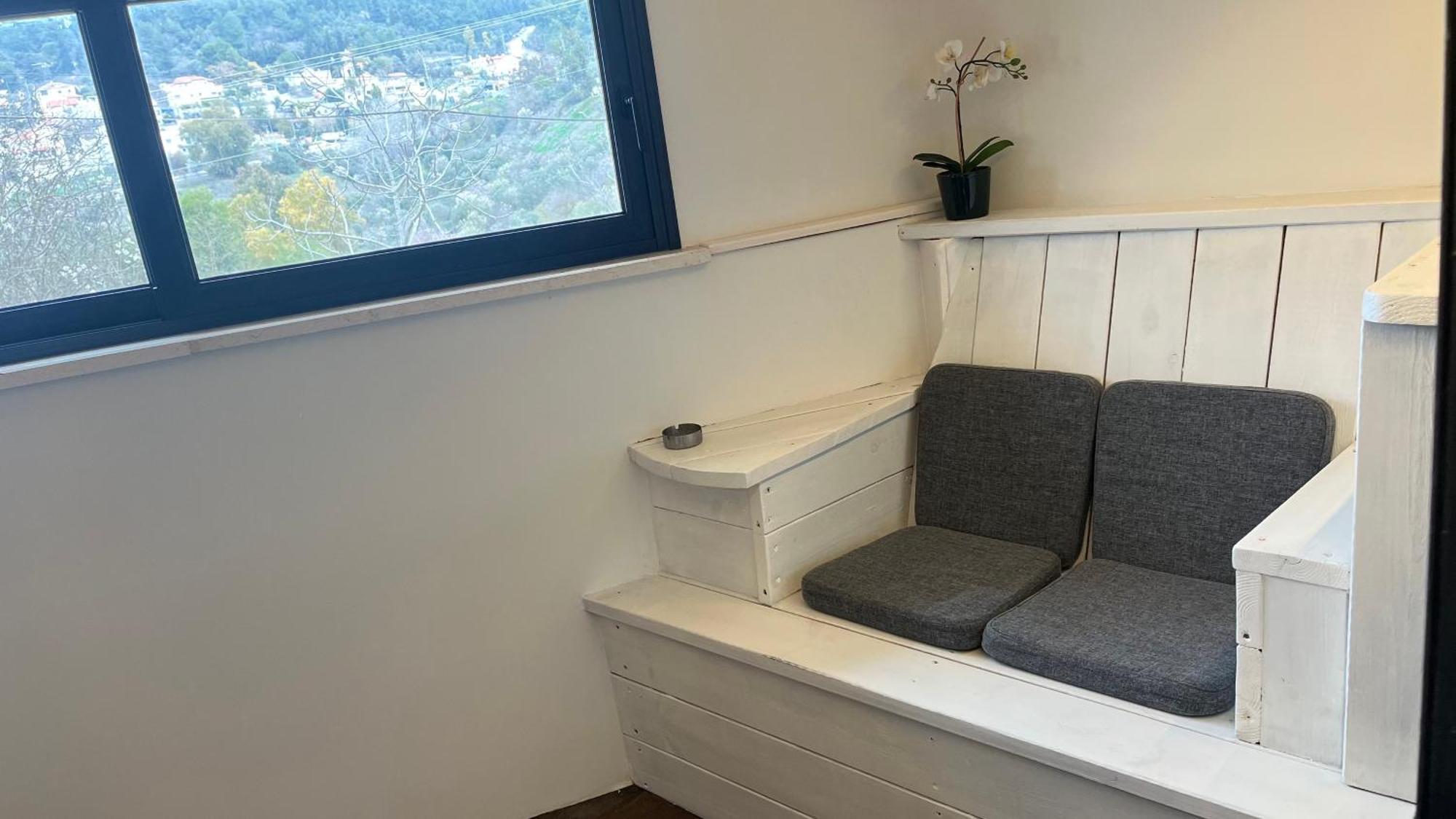 Harmony Inn Safed Dış mekan fotoğraf