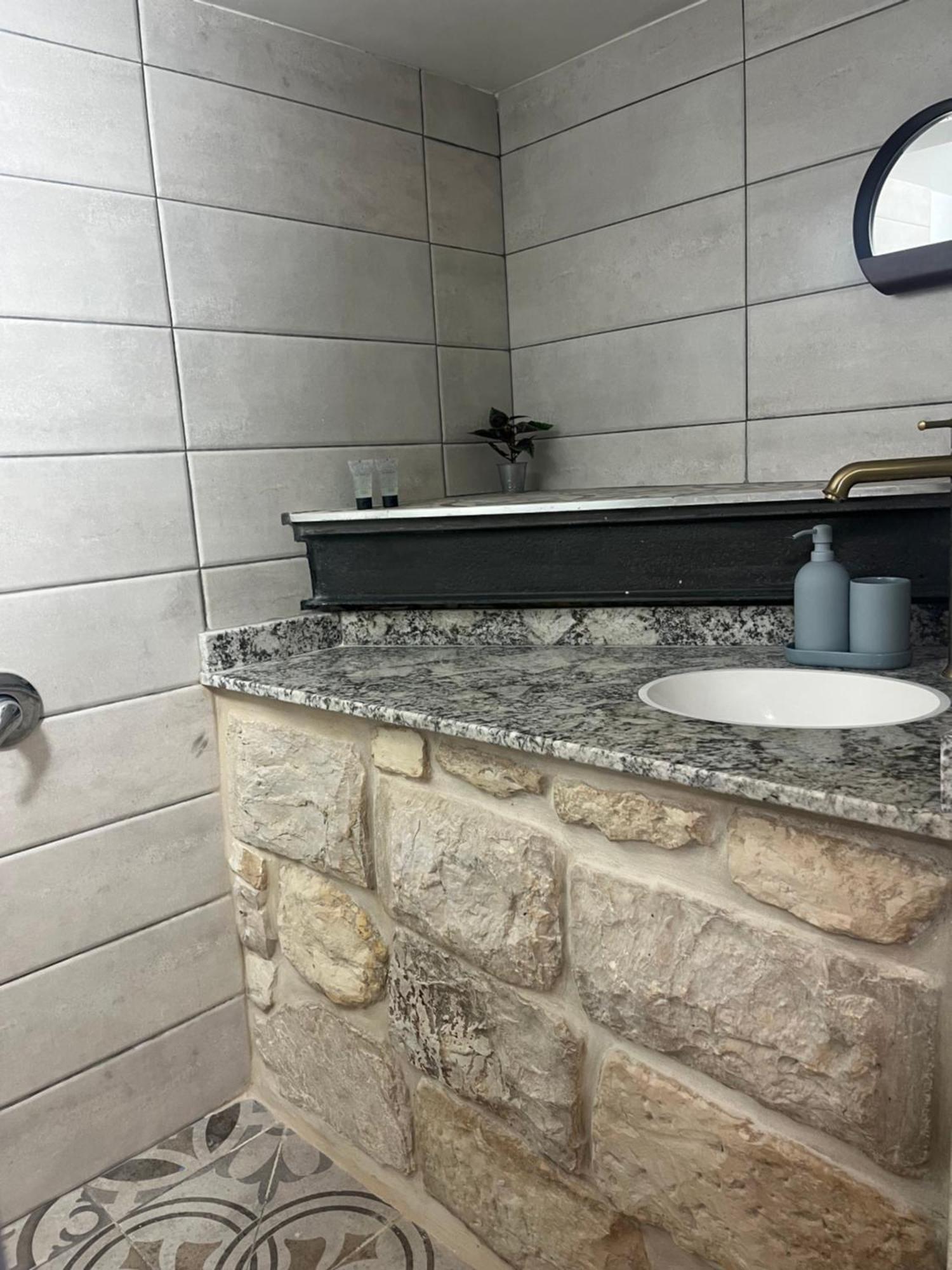 Harmony Inn Safed Dış mekan fotoğraf